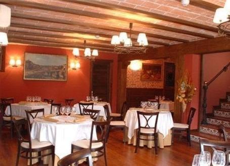 Villamayor  Hotel Palacete Real מראה חיצוני תמונה